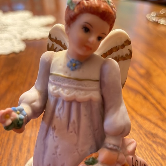 Musical Angle figure - Picture 3 of 6